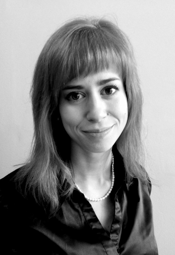 Joanna PaszkowskaRogacz Psycholog, psychoterapeuta Poradnia Małżeńska