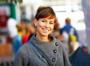 Joanna Paszkowska-Rogacz - Psycholog, psychoterapeuta